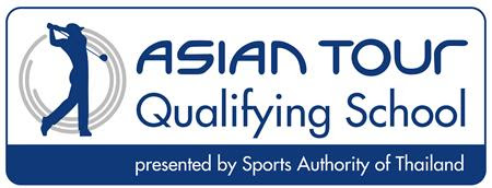 2020 ASIAN TOUR QUALIFYING SCHOOL FINAL STAGE