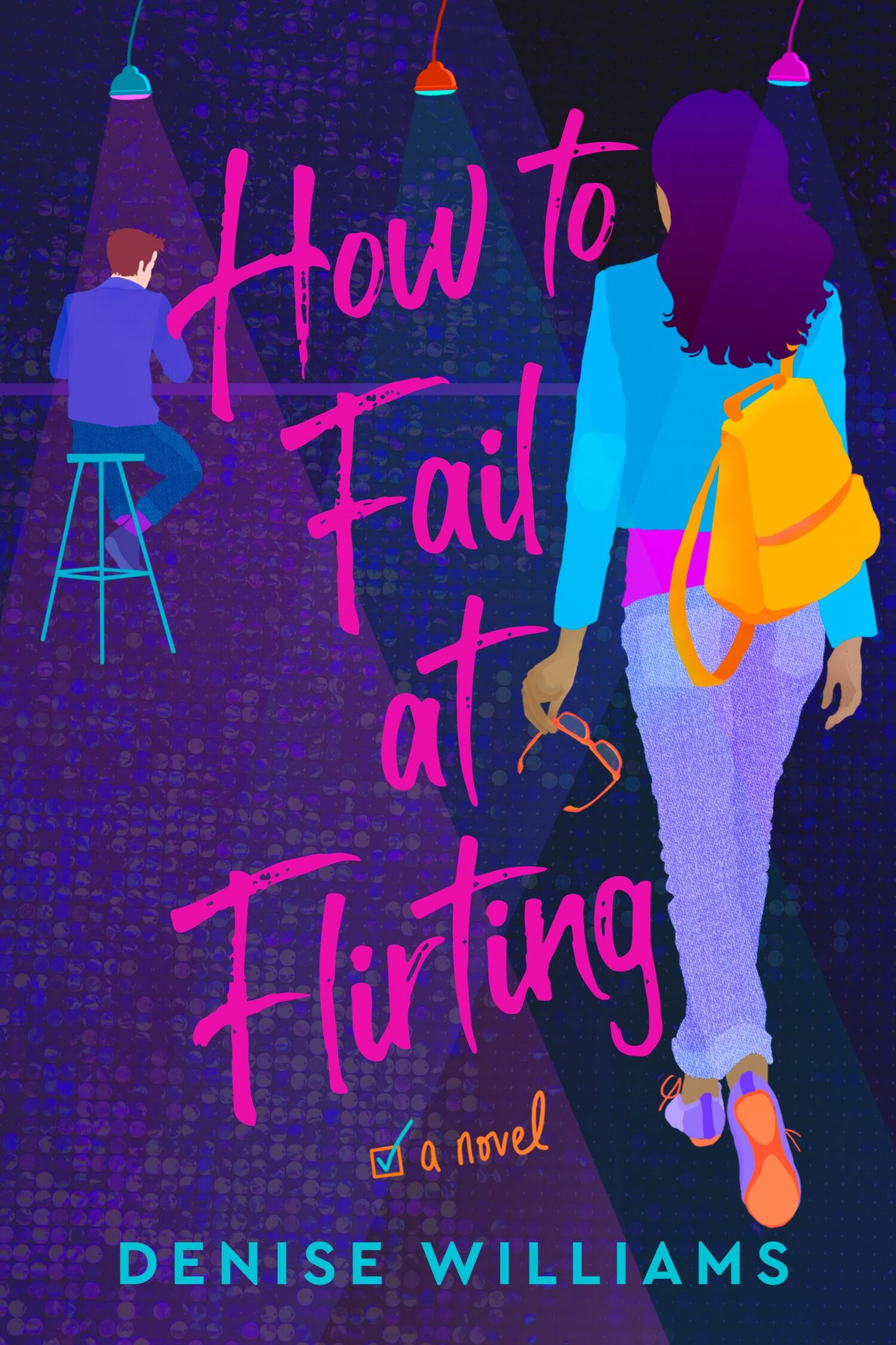 pdf download How to Fail at Flirting