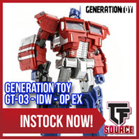 Transformers News: TFsource News! TR Cosmos/Seaspray, MMC Calidus, 3A Last Knight, Kingorilla, Brawny/Backland & More!