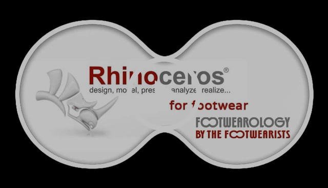 Ecco Logo Rhino