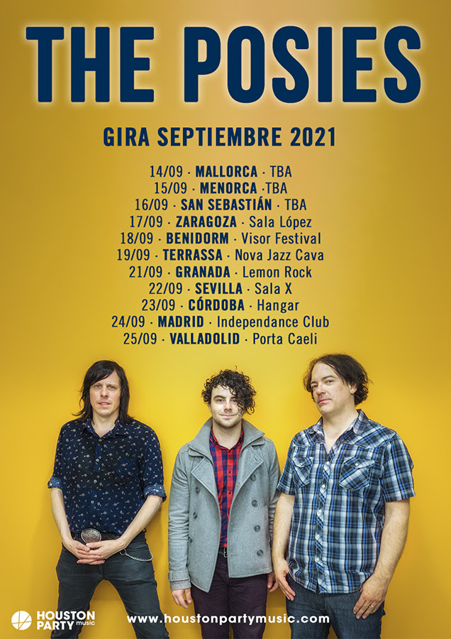 Conciertos - Página 16 Poster_Posies2021_A-1