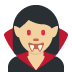 🧛🏼♀️