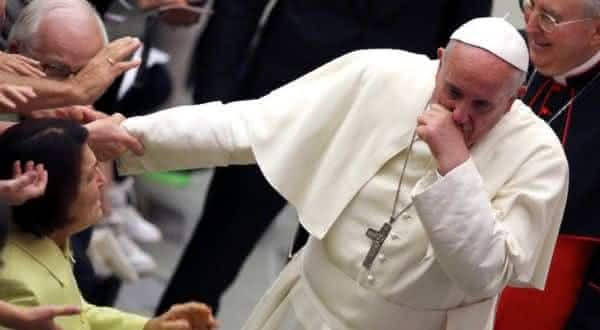 alt um pulmao coisas que voce nao sabia sobre o Papa Francisco