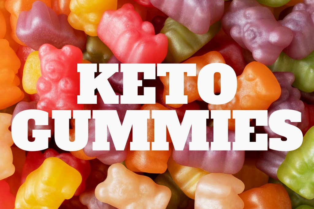 The Best Keto Gummies (Benefits, Side Effects, Dosage, Pricing ...