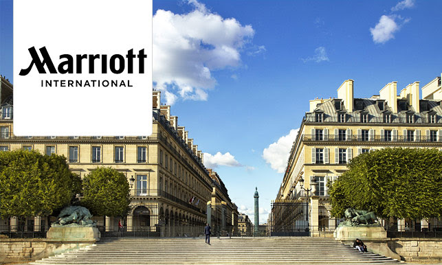 Marriott Hotels & Resorts in Europe