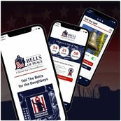 Bells of Peace Participation App