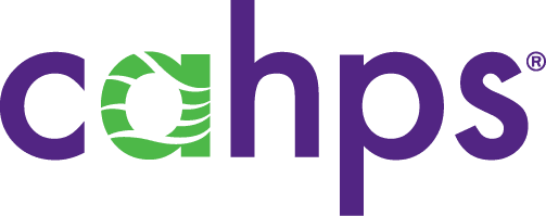 Consumer Assessment of Healthcare Providers and Systems (CAHPS): Surveys and Tools to Advance Patient-Centered Care Consumer Assessment of Healthcare Providers and Systems (CAHPS) Logo