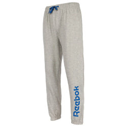 Reebok Men's Fleece Lounge Sweatpants