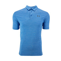 Under Armour Men's Stripe Polo