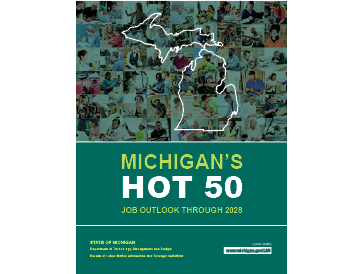 Michigan's Hot 50 through 2028