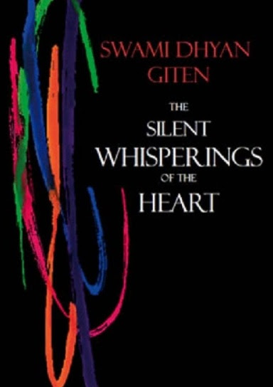 The Silent Whisperings of the Heart - Paperback (self purchase)