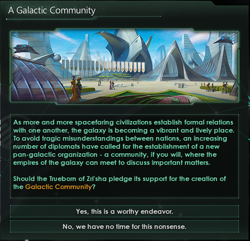 Stellaris - In Dev Diary #158