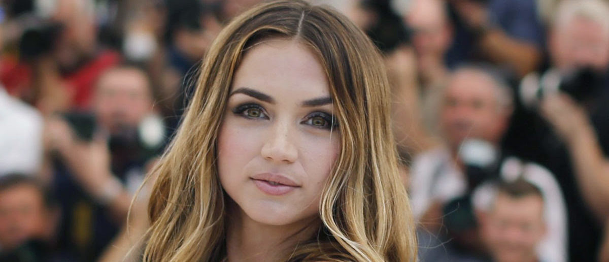 Ana De Armas Talks ‘Blonde,’ Says The Film Is ‘Unapologetic’ And ‘Daring’