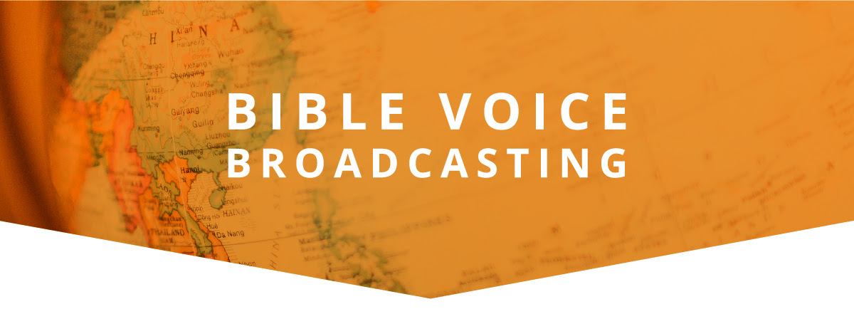 Bible Voice Broadcasting