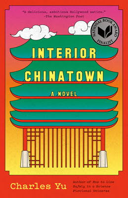 Interior Chinatown PDF