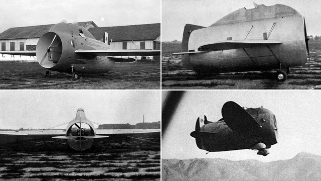 Stipa-Caproni