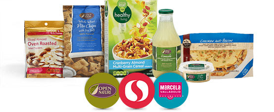 New Safeway Offers