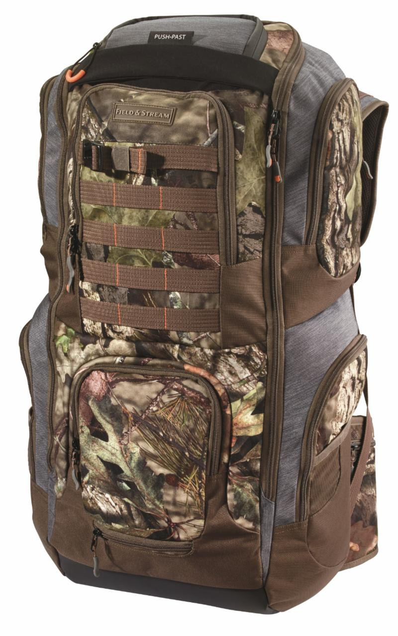 Field and 2025 stream hunting backpack