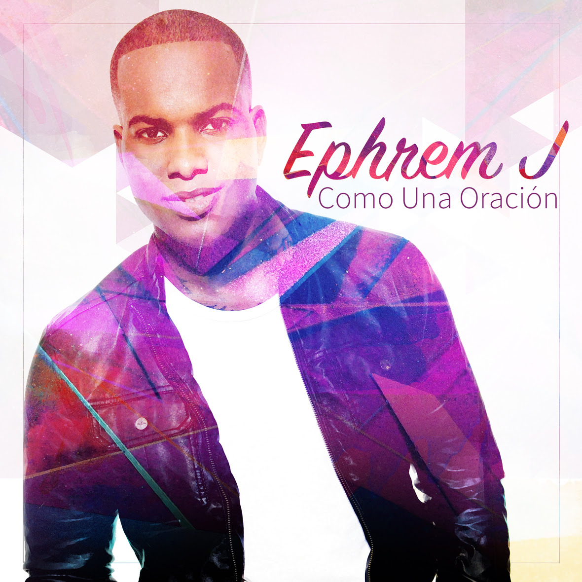 ej-coverComo Una Oracion