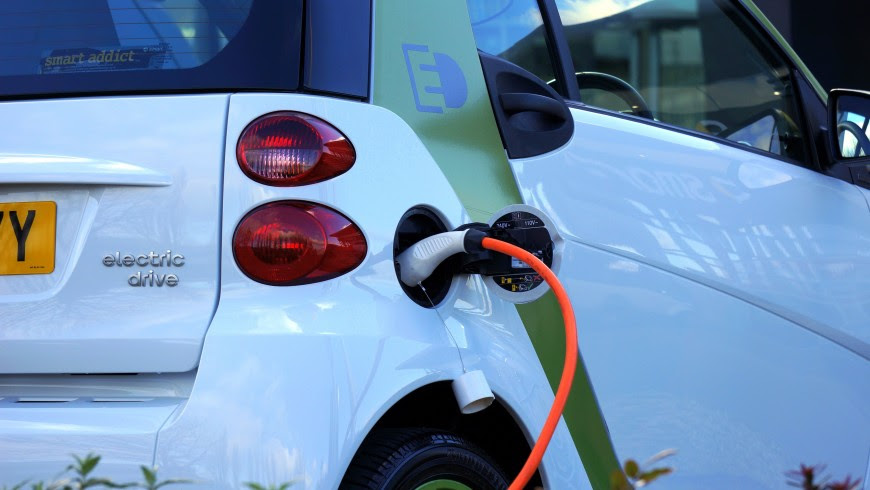 coche eléctricos