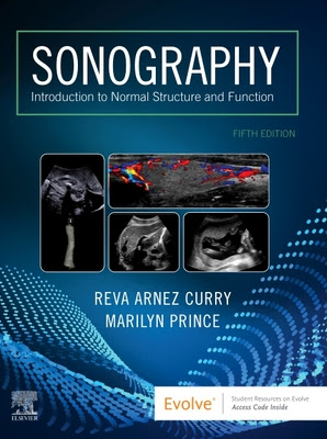 Sonography: Introduction to Normal Structure and Function in Kindle/PDF/EPUB