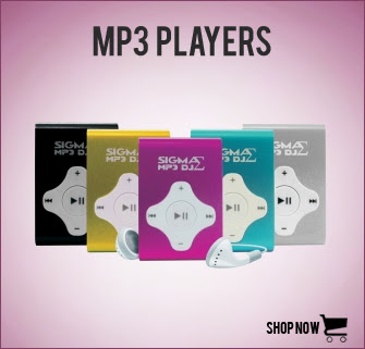  Mp3 Players 