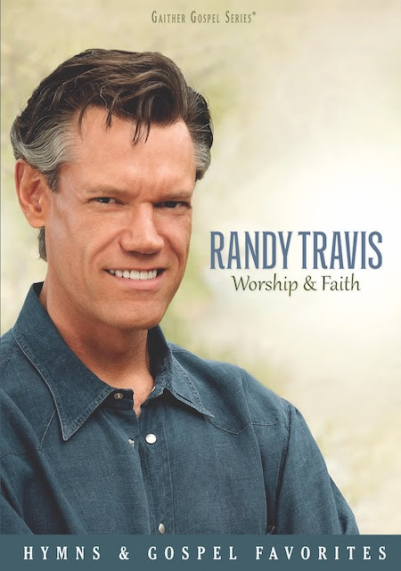 Randy Travis DVD