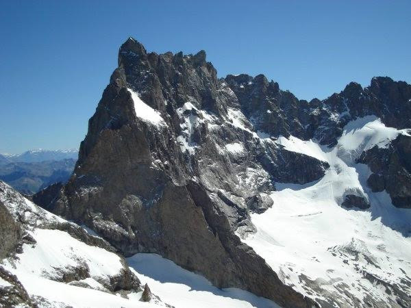 Comment j'ai escaladé la montagne impossible + autres Mont