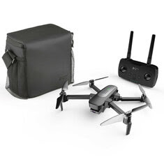 Hubsan H117S Zino GPS WiFi FPV w/ 4K Camera 3-Axis Gimbal