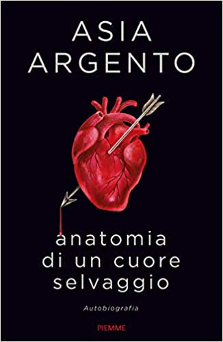 Anatomia di un cuore selvaggio in Kindle/PDF/EPUB