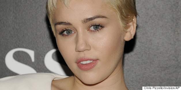 Estes 21 palavras sobre sexo pode ser as palavras mais importantes Miley Cyrus nunca disse