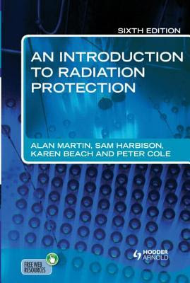 An Introduction to Radiation Protection 6e EPUB