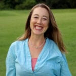 Suzanne Burdick, Ph.D.'s avatar
