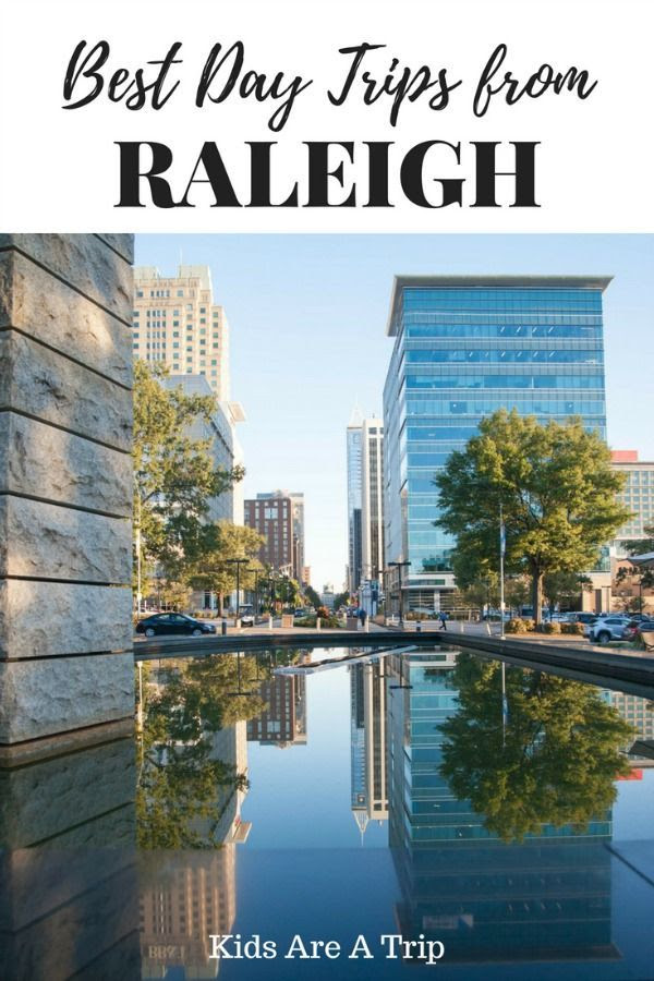 Best Day Trips from Raleigh for Every Type of Traveler North carolina
