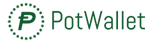 PotWallet Logo