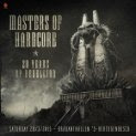 Masters of hardcore 2015