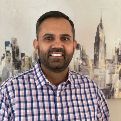 Flutterwave Appoints Former Goldman Sachs Managing Director, Gurbhej Dhillon as New CTO