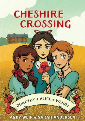 Cheshire Crossing in Kindle/PDF/EPUB