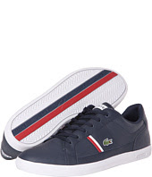 See  image Lacoste  Europa Frx 