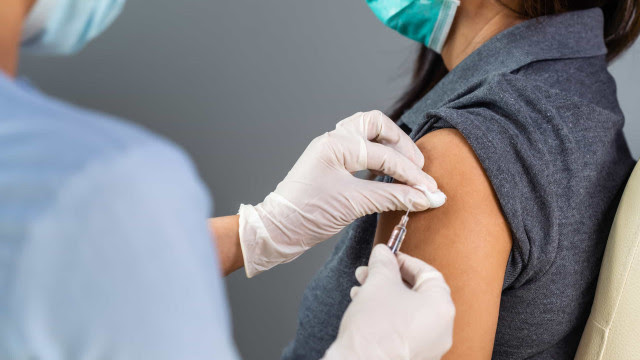 Nove capitais têm suspensão total ou parcial da primeira dose da vacina contra Covid-19