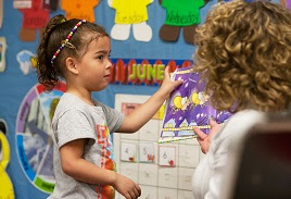 Championing Early Education