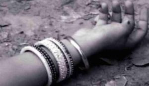 Pakistan: Muslims murder couple for marrying for love