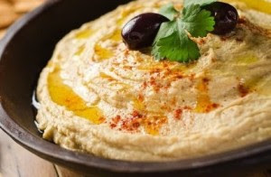 houmous