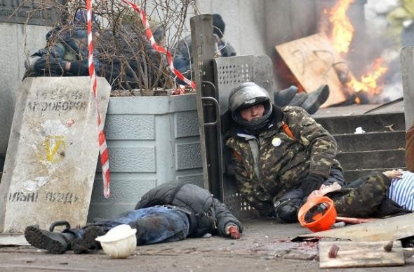 МВД Украины вынуждено признать: "Беркут" не убивал "небесную сотню 1422297515_527a4e0908a67a34ce2f83490c3_prev