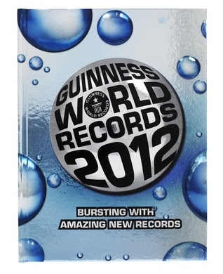 Guinness World Records 2012 PDF