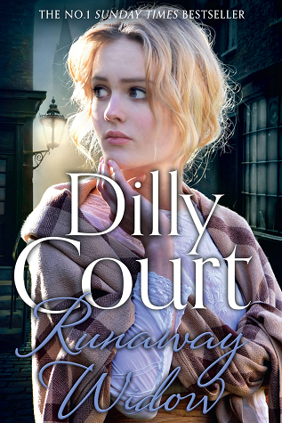 Runaway Widow (The Rockwood Chronicles, #3) in Kindle/PDF/EPUB