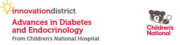 Advances in Diabetes and Endocrinology from Children's National