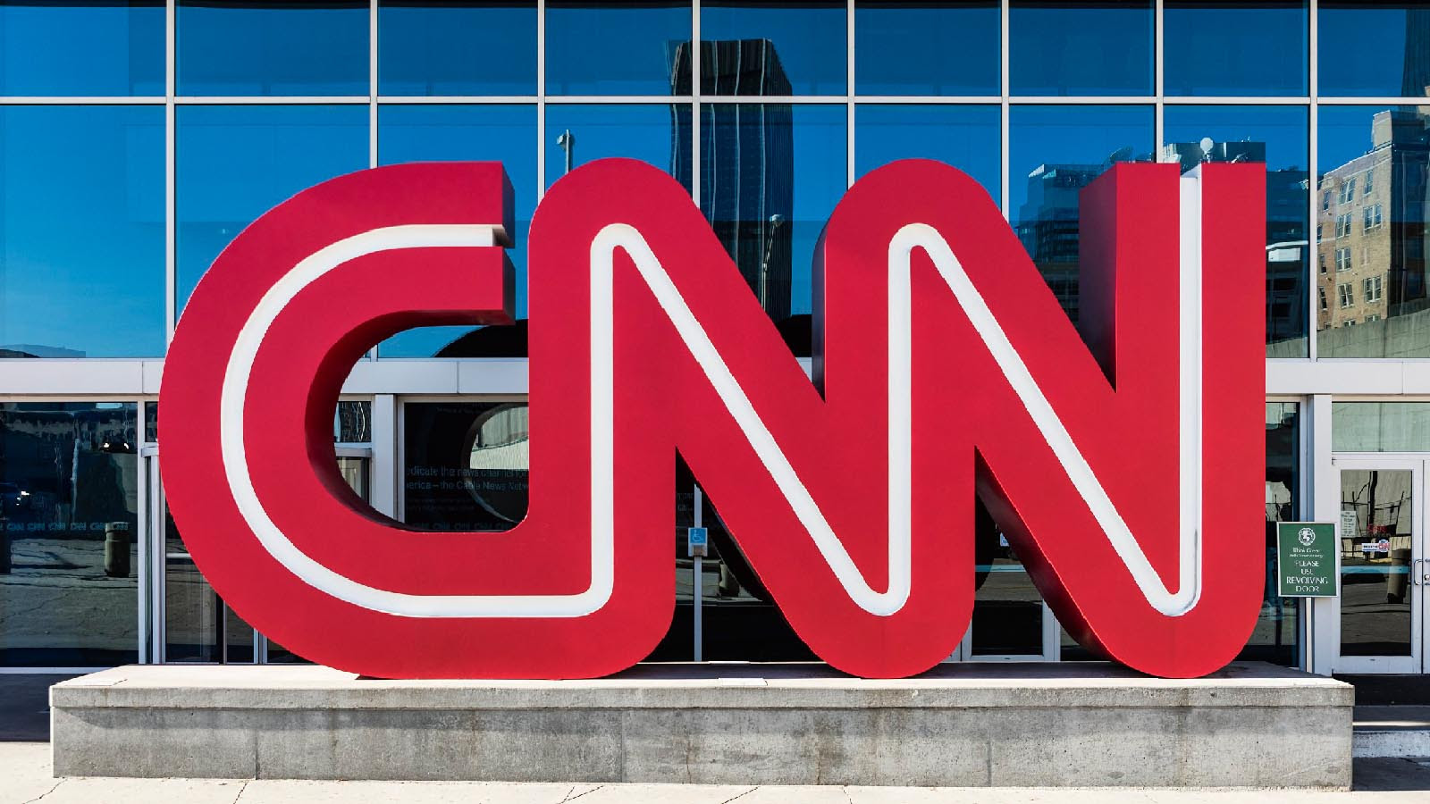 Major Shakeup Coming To CNN — “Good Number” Of Staff To Be Let Go