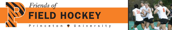 Field Hockey