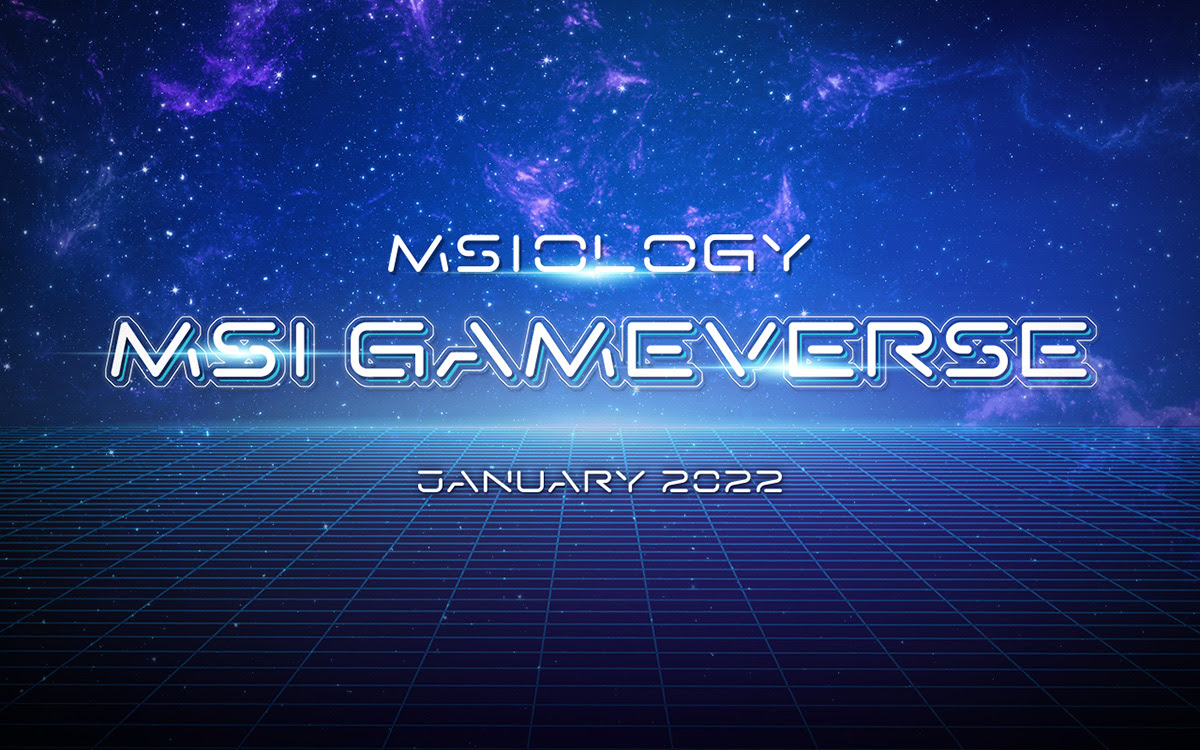 MSI Launches MSIology